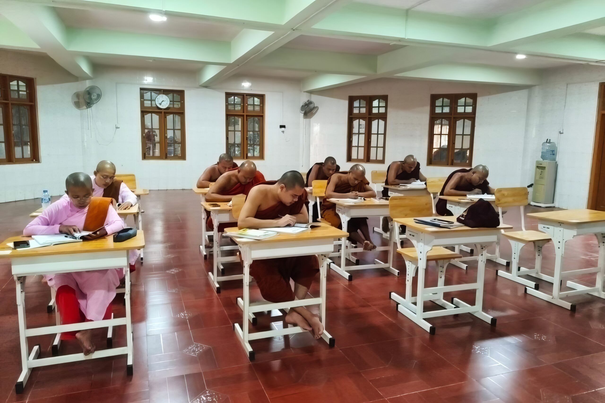 Certificate in Basic English Language Skills