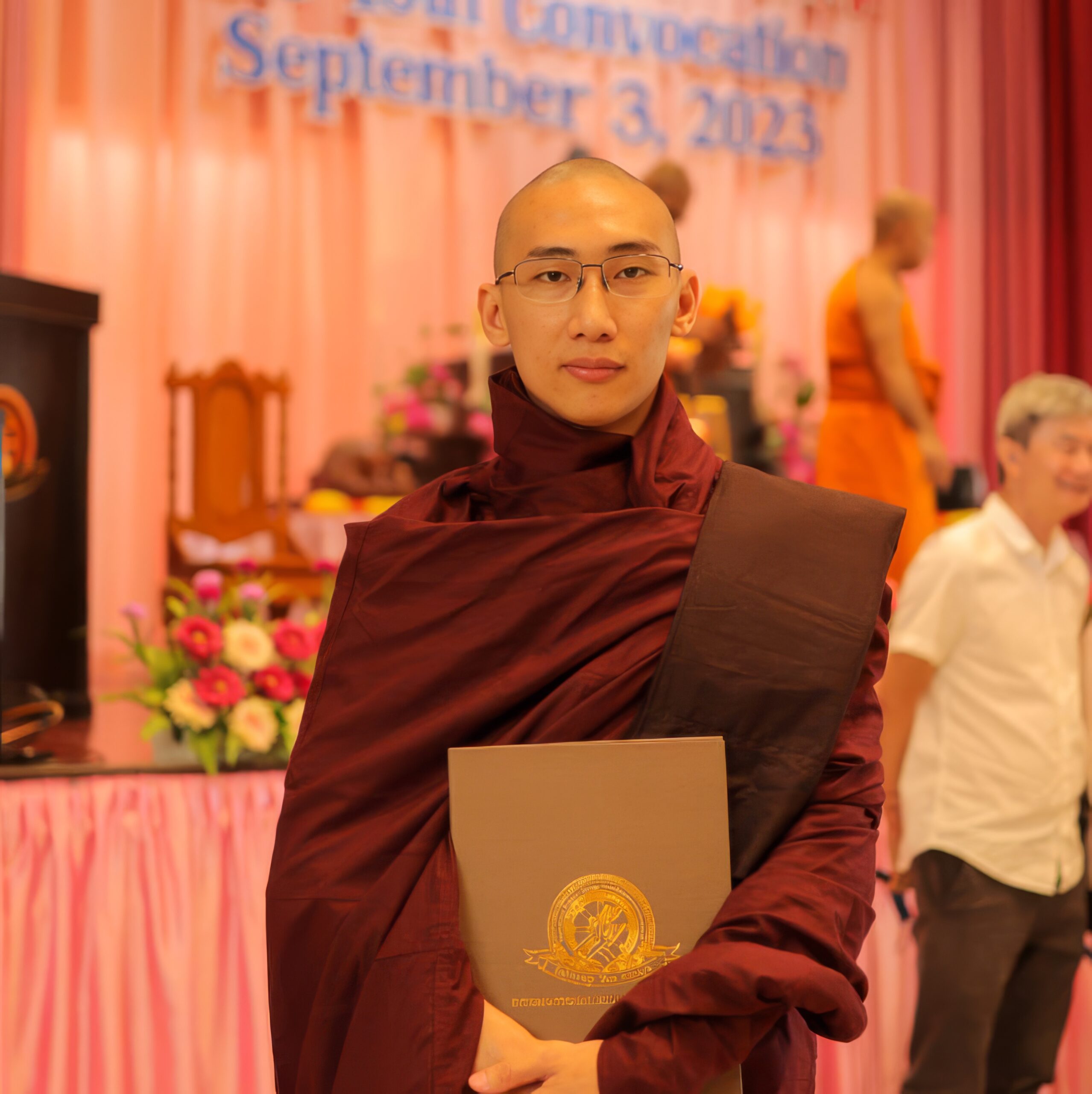 Ven. Ratthasara